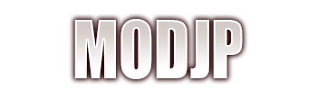 MODJP Logo